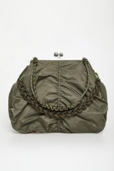 Torebka damska gabardynowa Pasticciono Pesche WEEKEND MAX MARA. Torebki klasyczne damskie Weekend Max Mara, bez wzorów, bez dodatków. Za 1,679.00 zł.