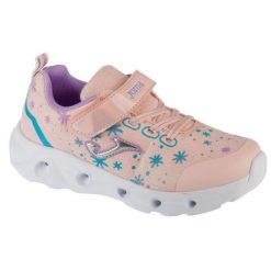Buty Joma Space 2513 JSPACS2513V różowe. Czerwone buty sportowe dziewczęce bez wzorów, z materiału, bez zapięcia. Za 245.53 zł.