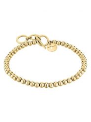 Tamaris Bransoletka rozmiar: onesize. Bransoletki damskie Tamaris, ze stali. Za 104.45 zł.