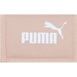 Portfel Puma Phase, Dla obu płci. Czerwone portfele damskie Puma, bez wzorów, z poliesteru. Za 90.00 zł.