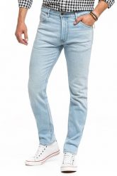 LEE RIDER MĘSKIE SPODNIE JEANSOWE JEANSY LIGHT ALTON L701OWJ 112145454. Jeansy męskie Lee. Za 209.99 zł.
