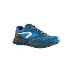 Buty do biegów w terenie KIPRUN TR męskie. Niebieskie obuwie do biegania damskie KALENJI. Za 179.99 zł.