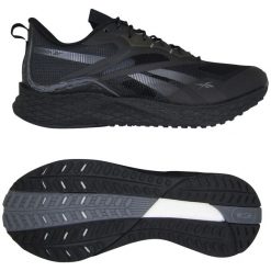 Buty do biegania męskie, Reebok Floatride Energy 3 Adventure. Czarne obuwie do biegania damskie Reebok. Za 299.99 zł.