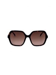 Escada Damskie okulary przeciwsłoneczne w kolorze brązowym rozmiar: 55. Brązowe okulary przeciwsłoneczne damskie Escada. Za 252.71 zł.