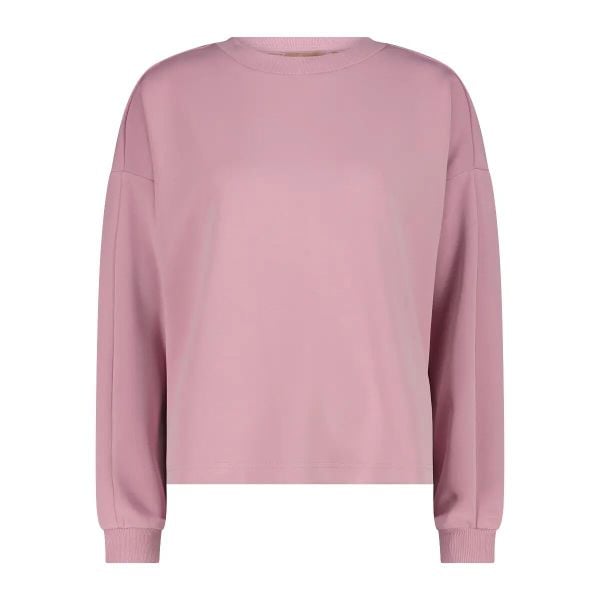 Bluza damska CMP Alice. Zielone bluzy bez kaptura damskie CMP, l, z materiału. Za 253.00 zł.