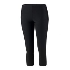 Beco Beactive legginsy kąpielowe czarne. Brązowe legginsy damskie Beco, s, bez wzorów. Za 226.99 zł.
