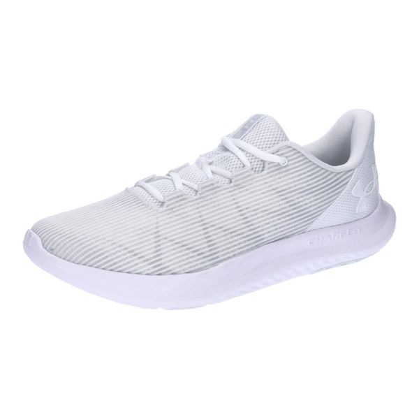 Buty treningowe Under Armour Charged Speed Swift 3026999. Białe buty fitness męskie Under Armour. Za 312.05 zł.