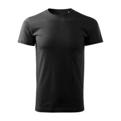 Koszulka Unisex Dla Dorosłych New Free Heavyweight T-shirt. Czarne topy sportowe damskie ALDER, xs, bez wzorów, z bawełny, bez ramiączek. Za 69.99 zł.