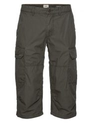 Camel Active Bermudy w kolorze antracytowym rozmiar: W42. Czarne szorty męskie Camel Active, bez wzorów. Za 100.99 zł.