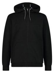 CMP Bluza w kolorze czarnym rozmiar: 48. Czarne bluzy z kapturem męskie CMP. Za 100.99 zł.