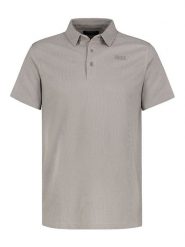 Authentic Style Koszulka polo w kolorze szarobrązowym rozmiar: S. Brązowe koszulki polo męskie Authentic Style, s, bez wzorów, bez ramiączek. Za 52.67 zł.