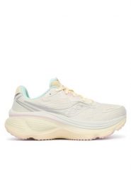 Saucony Buty do biegania Hurricane 26​ S101106 Szary jasny. Szare obuwie do biegania damskie Saucony. Za 799.99 zł.