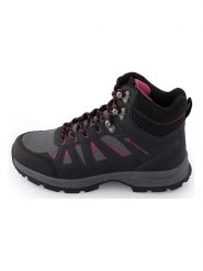 Alpine Pro Buty trekkingowe w kolorze szaro-różowym rozmiar: 41. Różowe obuwie trekkingowe damskie Alpine Pro. Za 291.45 zł.