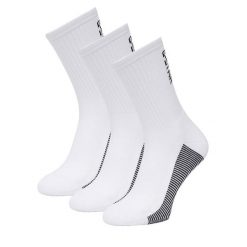 Skarpety długie G-Star. Białe skarpetki męskie G-Star, bez wzorów. Za 39.99 zł.