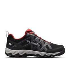 Buty Columbia Peakfreak X2 Outdry Damskie Czarny. Czarne obuwie trekkingowe damskie Columbia. W wyprzedaży za 378.20 zł.