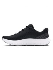 Under Armour Buty "Charged Surge 4" w kolorze czarnym do biegania rozmiar: 46. Czarne buty fitness męskie Under Armour. Za 159.95 zł.