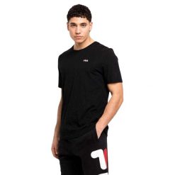 T-shirt Męski Brod 2pak. Białe t-shirty męskie Fila, l, bez wzorów, z bawełny, bez kołnierzyka. Za 184.99 zł.