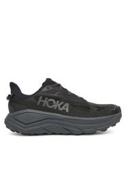Hoka Buty do biegania Challenger 8 1168716 Czarny. Czarne obuwie do biegania damskie HOKA. Za 459.99 zł.