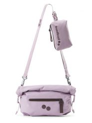 Pingpong Torebka "Aksel" w kolorze fioletowym - 31 x 18 x 10 cm rozmiar: onesize. Różowe torebki klasyczne damskie pingpong, bez wzorów, z materiału, bez dodatków. Za 130.99 zł.