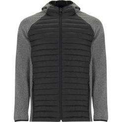 Kurtka Męska Minsk. Niebieskie kurtki męskie ROLY, l, bez wzorów, sportowe, bez kaptura. Za 164.99 zł.