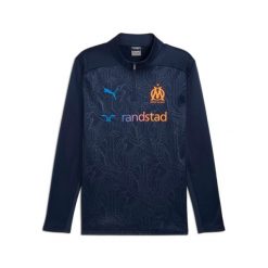 Kurtka hybrydowa OM. Brązowe kurtki damskie Puma, bez wzorów, sportowe, bez kaptura. W wyprzedaży za 308.00 zł.