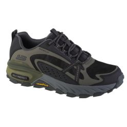 Buty do chodzenia męskie, Skechers Max Protect-Task Force. Buty sportowe na co dzień męskie Skechers, bez zapięcia, trekkingowe. Za 449.99 zł.