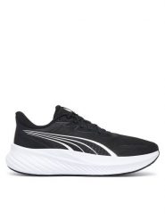 Puma Buty do biegania Pounce Lite 2 Jr 314041 01 Czarny. Czarne buty sportowe chłopięce Puma, z materiału, bez zapięcia. Za 229.99 zł.