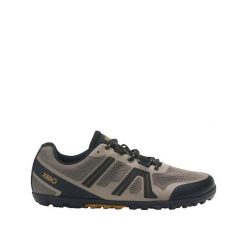 Buty biegowe Xero Shoes Mesa II Szare. Szare buty fitness męskie XERO SHOES, do biegania. Za 583.00 zł.