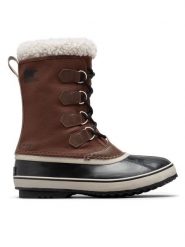 Sorel Śniegowce 1964 Pac Nylon Boot Wp 2114071256 Brązowy. Brązowe buty zimowe męskie Sorel, z materiału, bez zapięcia. Za 489.99 zł.