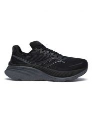 Saucony Buty "Hurricane 24" w kolorze czarno-antracytowym do biegania rozmiar: 44. Czarne obuwie do biegania damskie Saucony. Za 528.34 zł.