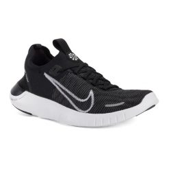 Buty do biegania męskie Nike Free Run Flyknit Next Nature. Czarne obuwie do biegania damskie Nike, Nike Free Run. Za 379.99 zł.