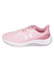 Under Armour Buty w kolorze jasnoróżowym do biegania rozmiar: 41. Różowe obuwie do biegania damskie Under Armour. Za 196.70 zł.