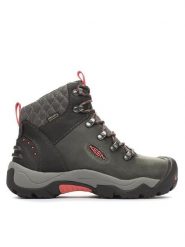 Keen Trekkingi Revel III 1013212 Czarny. Czarne obuwie trekkingowe damskie Keen. Za 679.99 zł.