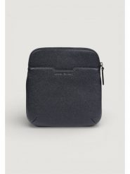 Armani Exchange Saszetka XM002586 AF22651 UC001 Czarny. Czarne saszetki męskie Armani Exchange, ze skóry. Za 409.99 zł.