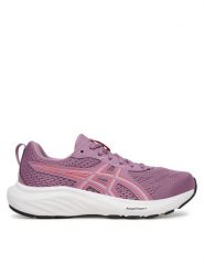 Asics Buty do biegania Gel-Contend 9 1012B681 Fioletowy. Fioletowe obuwie do biegania damskie Asics. Za 269.99 zł.