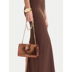 Torebka MEXX. Brązowe torebki klasyczne damskie Mexx, bez wzorów, bez dodatków. Za 169.99 zł.