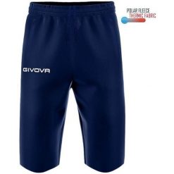 Givova One Marine Sports Shorts 3xl - Oddychające i elastyczne. Niebieskie szorty męskie Givova, na lato, bez wzorów, marine. Za 156.99 zł.