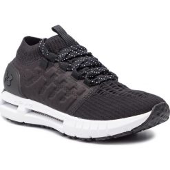 Buty UNDER ARMOUR - Ua W Hovr Phantom Ct 3000093-001 Blk. Czarne buty sportowe na co dzień damskie Under Armour, do biegania. W wyprzedaży za 359.00 zł.