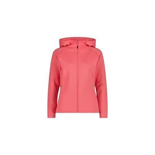 Bluza sportowa damska CMP 32C8386B614. Czerwone bluzy sportowe damskie CMP, s. Za 423.00 zł.