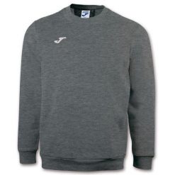 Bluza fitness męska Joma Cairo II. Czerwone bluzy bez kaptura męskie Joma, bez wzorów, z materiału, bez kołnierzyka, bez ramiączek. Za 171.99 zł.