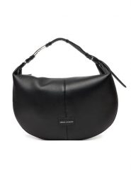 Armani Exchange Torebka XW001573 AF15632 UC001 Czarny. Czarne torebki klasyczne damskie Armani Exchange, bez wzorów, ze skóry, bez dodatków. Za 679.99 zł.