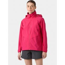 Kurtka Żeglarska Damska Helly Hansen W Hp Racing HD. Czerwone kurtki damskie Helly Hansen, bez wzorów, bez kaptura. Za 839.00 zł.