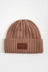 Czapka damska kaszmirowa Macbeth MAX MARA ACCESSORI. Czapki zimowe damskie Max Mara Accessori, z kaszmiru. Za 979.00 zł.