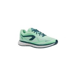 Buty Do Biegania Damskie Kalenji Kiprun Fast Zielone. Zielone obuwie do biegania damskie KALENJI. Za 249.99 zł.