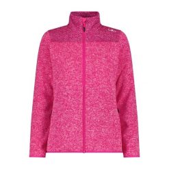 Damska bluza zapinana na zamek CMP. Czerwone bluzy z kapturem damskie CMP, s. Za 256.85 zł.