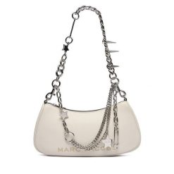 Torebka Marc Jacobs. Torebki klasyczne damskie MARC JACOBS, bez wzorów, bez dodatków. Za 1,039.00 zł.
