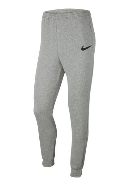 Spodnie Dresowe Sportowe Męskie Nike Park 20 Jogger Bawełniane. Czarne spodnie sportowe męskie Nike, z bawełny. Za 199.99 zł.
