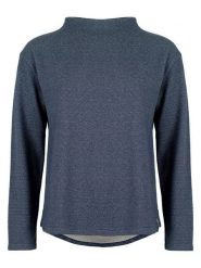 Roadsign Koszulka w kolorze niebieskim rozmiar: XXL. Niebieskie bluzki damskie Roadsign, xxl, bez wzorów, z bawełny, bez kołnierzyka, bez ramiączek. Za 56.99 zł.