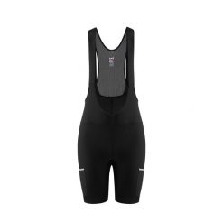 Spodenki rowerowe damskie Quest Cargo. Czarne spodenki sportowe damskie Quest, l, rowerowe. Za 266.00 zł.