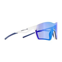 Okulary przeciwsłoneczne Redbull Spect Eyewear. Białe okulary przeciwsłoneczne męskie RED BULL SPECT EYEWEAR. Za 630.00 zł.